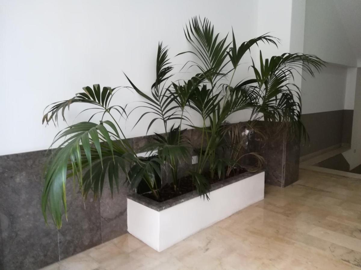 Hotel Centro Citta Basement Palermo Exteriér fotografie